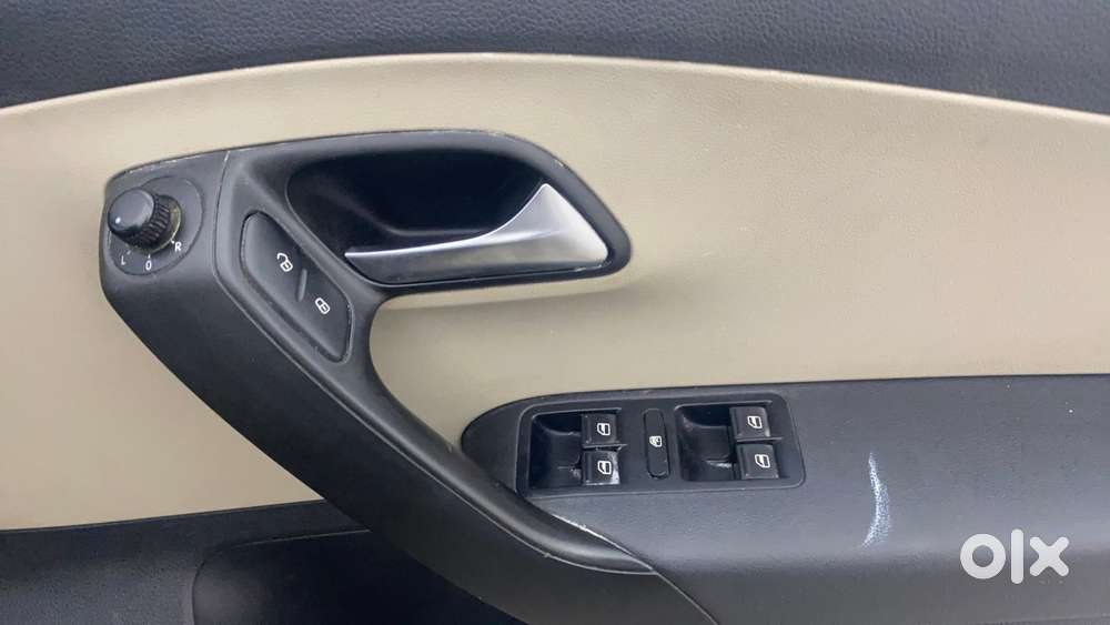 Volkswagen Polo 2009-2013 Diesel Comfortline 1.2l, 2012, Diesel