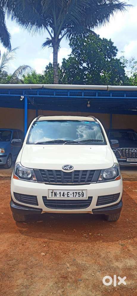 Mahindra Xylo H4 Bs Iv, 2016, Diesel