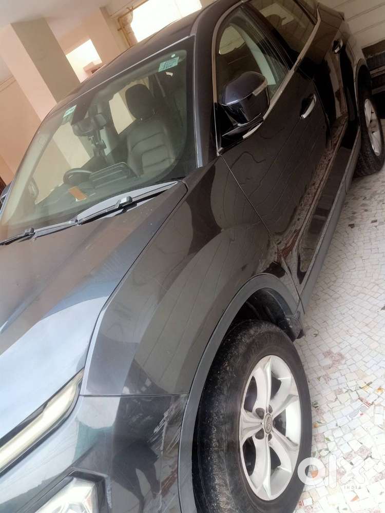 Tata Harrier For Sale