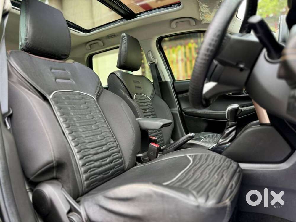 Maruti Suzuki Grand Vitara, 2024, Petrol