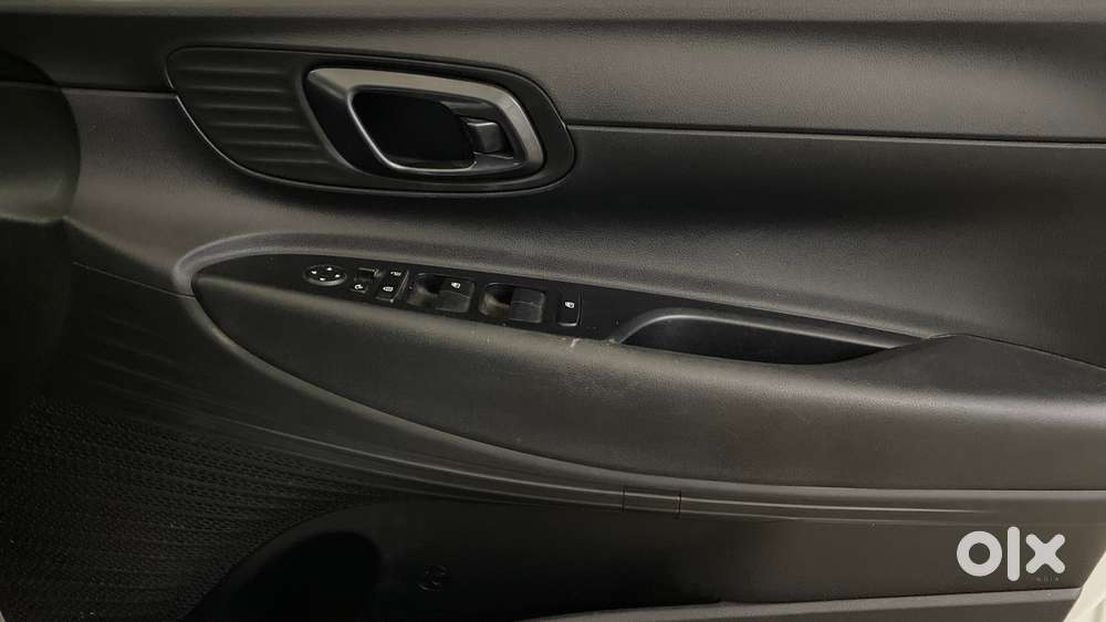 Hyundai New I20 1.2 Sportz Mt, 2021, Petrol