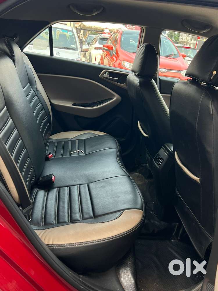 Hyundai I20 1.2 Sportz (o), 2020, Petrol