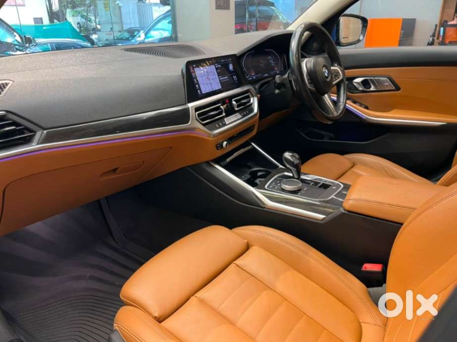 Bmw 3 Series Gran Limousine 2.0 330li M Sport First Edition, 2021, P..