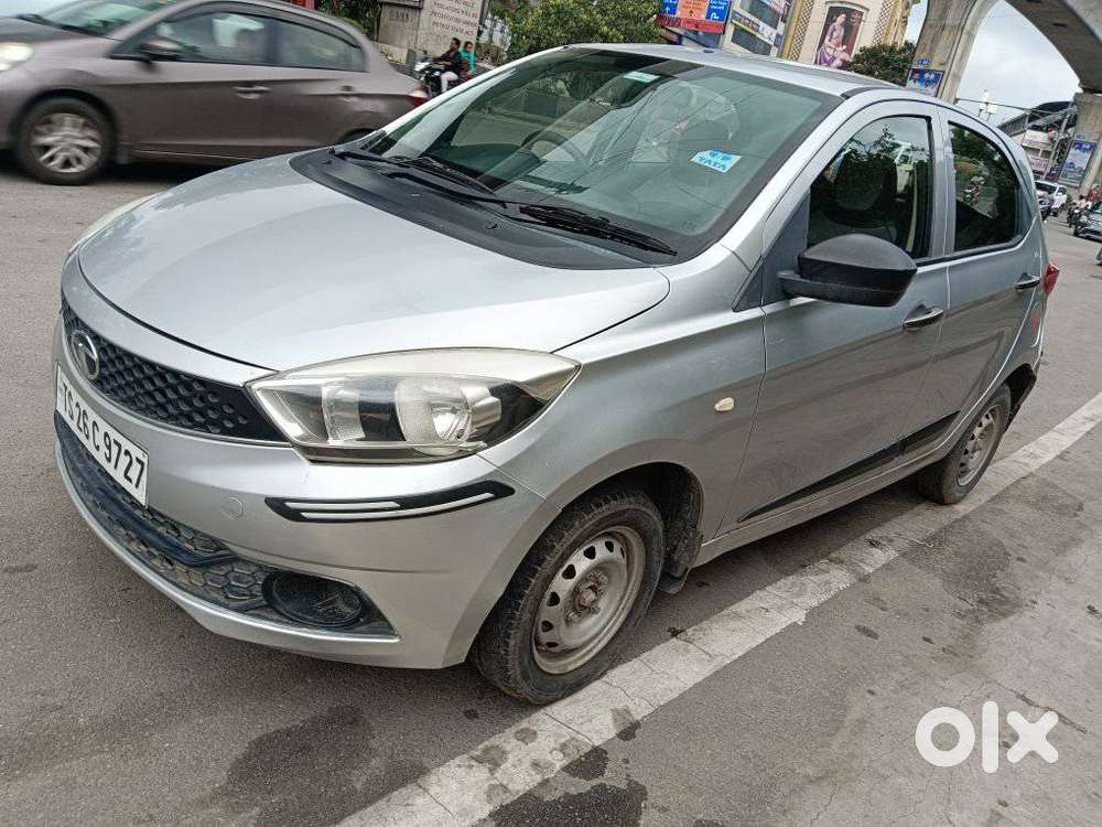 Tata Tiago Xm, 2019, Diesel