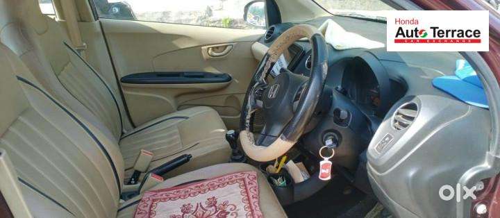 Honda Amaze 1.5 S I-dtec, 2015, Diesel