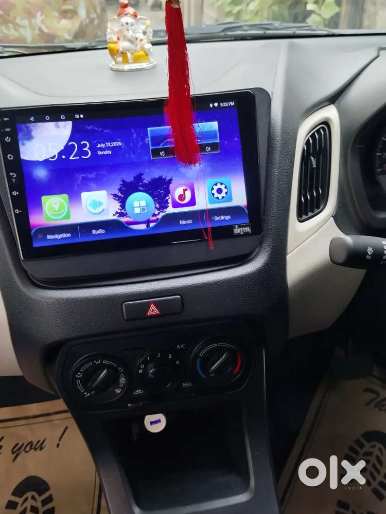 2024 Maruti Wagon R, 2nd Owner, Automatic