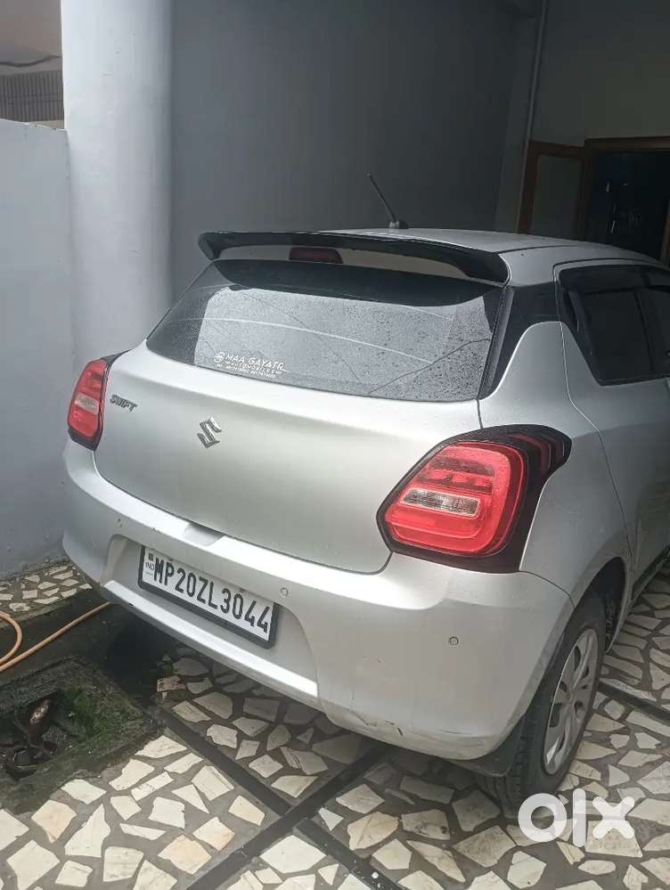 Maruti Suzuki Swift 2024