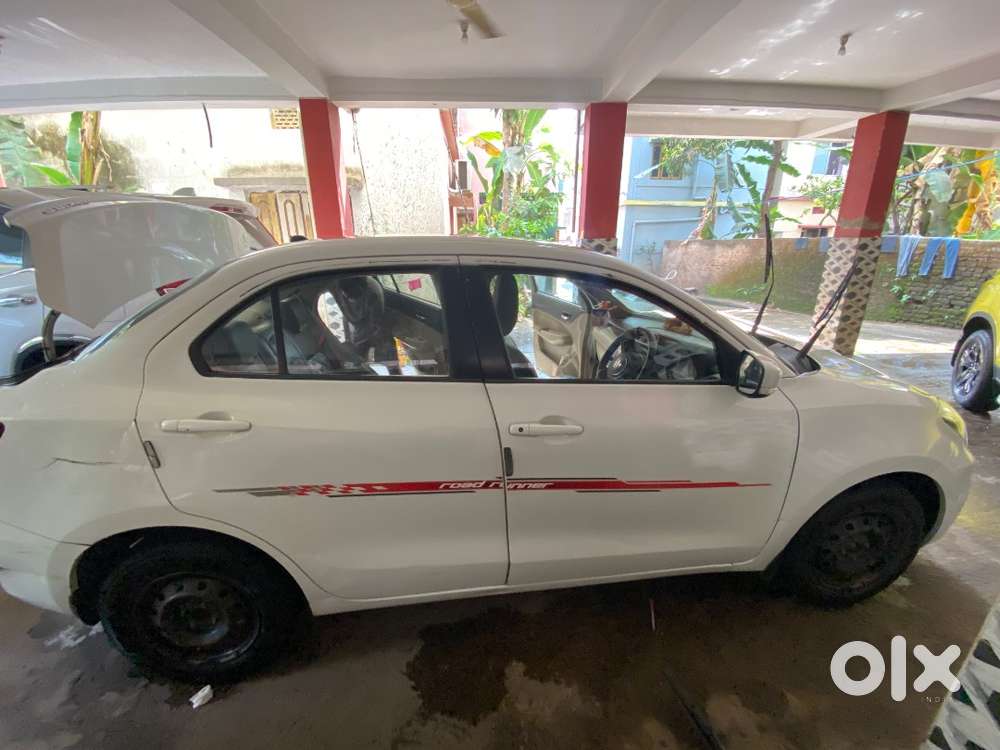 Maruti Suzuki Swift Dzire 2018 Diesel Well Maintained