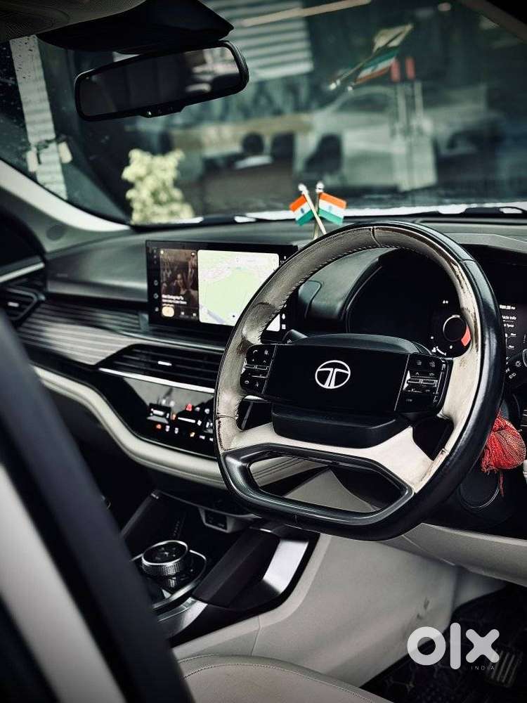 Tata Safari 2.0 Xz Adventure, 2024, Diesel
