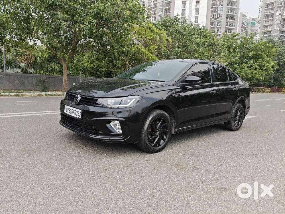 Volkswagen Virtus Gt Plus 1.5 Mt, 2025, Petrol