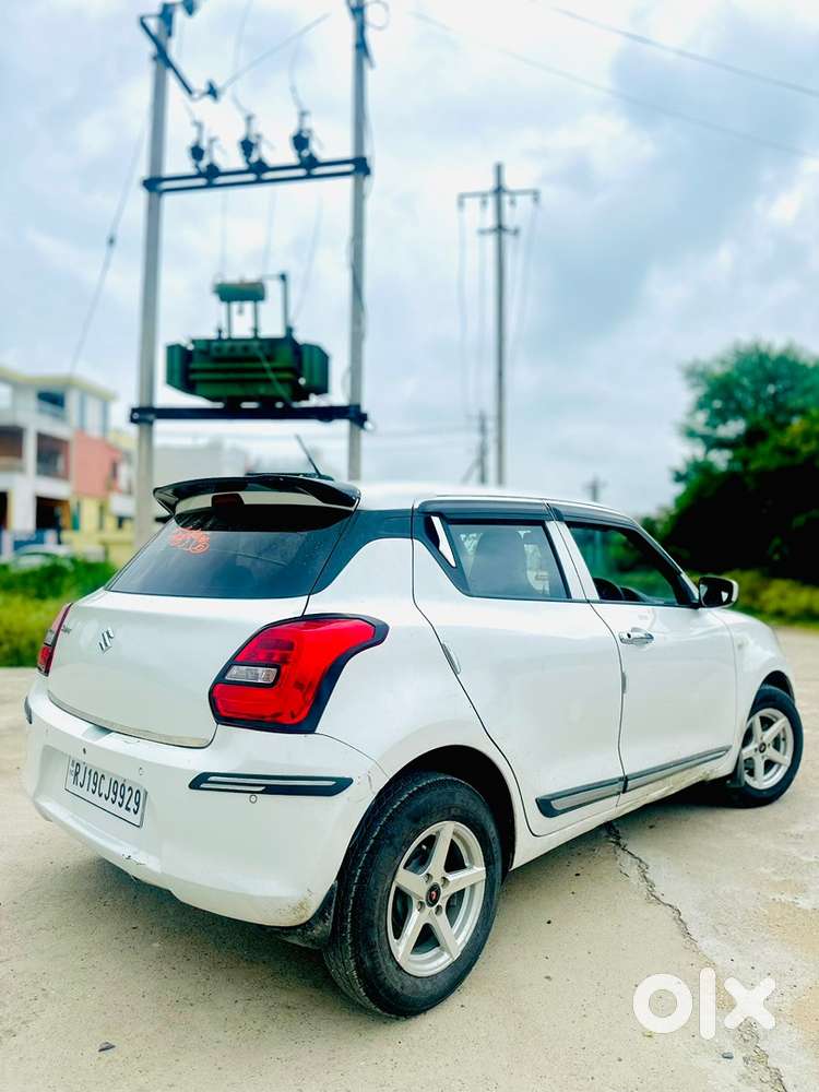 Maruti Suzuki Wagon R