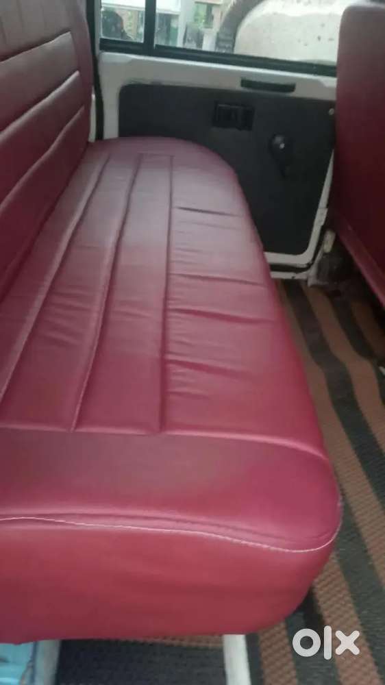 Force Motors Trax 2019