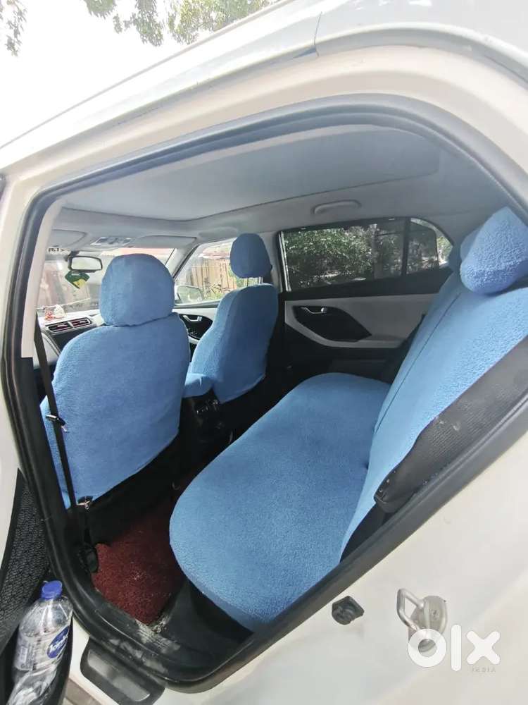 Hyundai Creta Diesel 2020