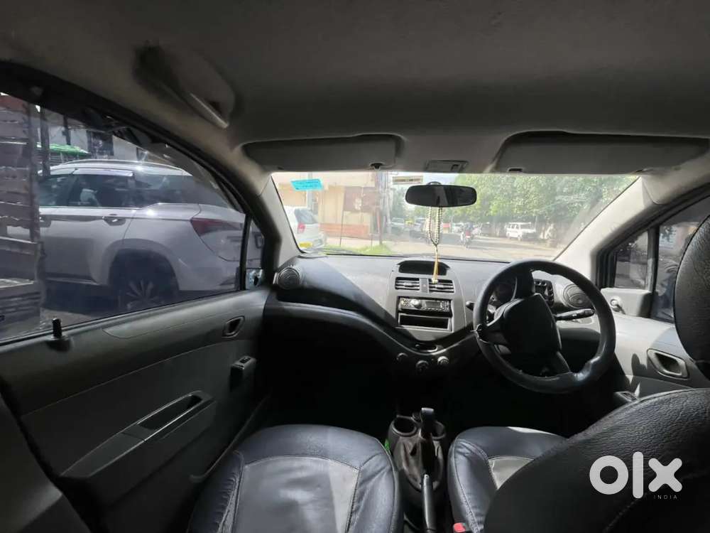Chevrolet Beat 2010