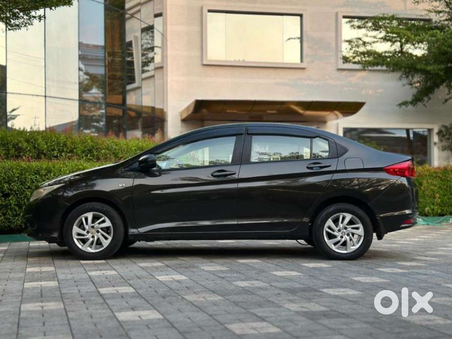 Honda City I Dtec Sv, 2015, Diesel