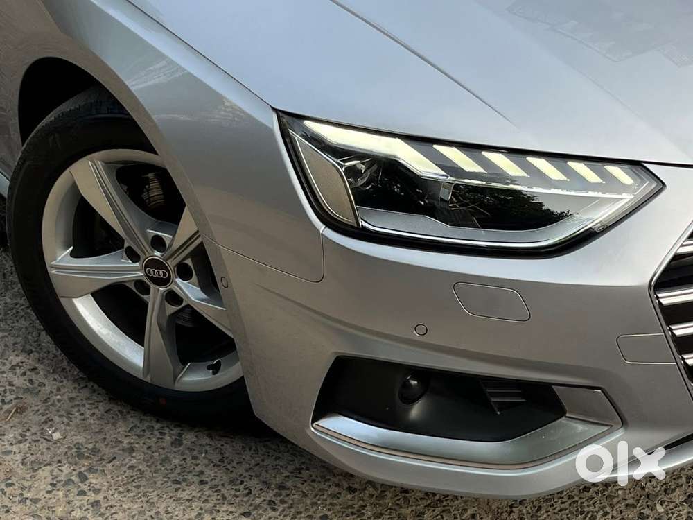 Audi A4 3.0 S4 Tfsi Technology Pack, 2022, Petrol