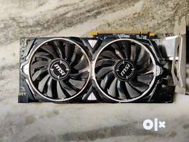 Radeon rx best sale 580 8gb olx