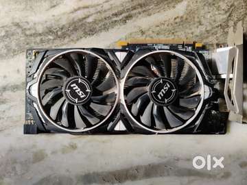 AMD Radeon RX 580 4GB Computer Accessories 1762522835