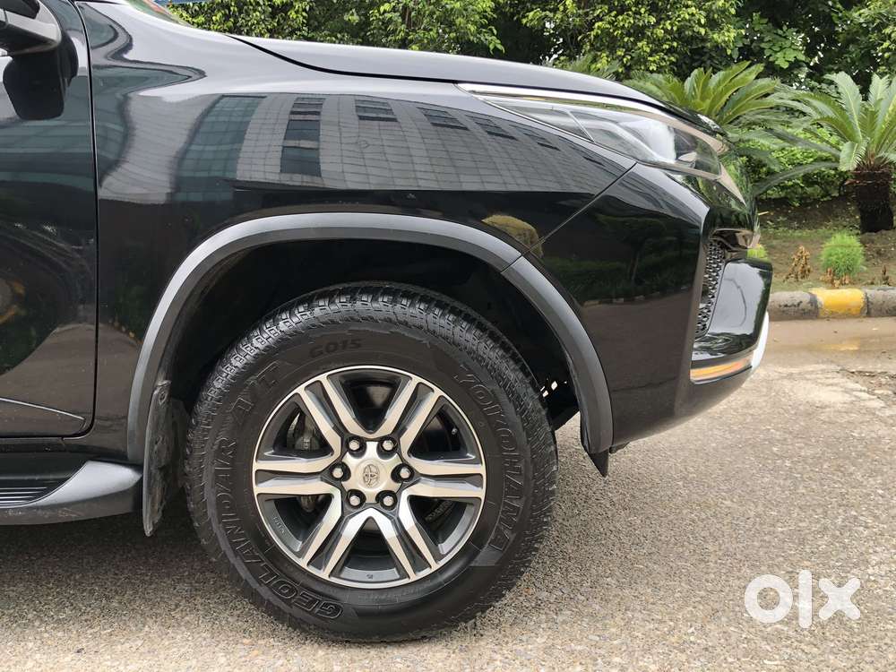 Toyota Fortuner 4x2 At 2.8 Diesel, 2021, Diesel