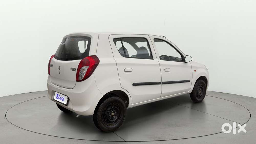 Maruti Suzuki Alto 800 Lxi, 2019, Petrol