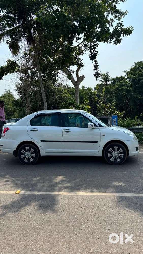 Maruti Suzuki Swift Dzire 2011 Diesel 146000 Km Driven
