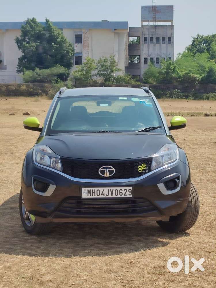Tata Nexon Kraze Plus 2019