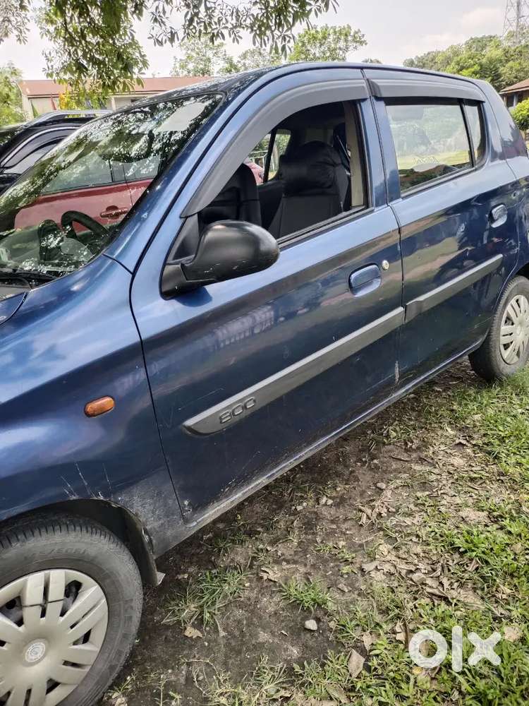 Maruti Suzuki Alto 800 2014 Petrol 85000 Km Driven