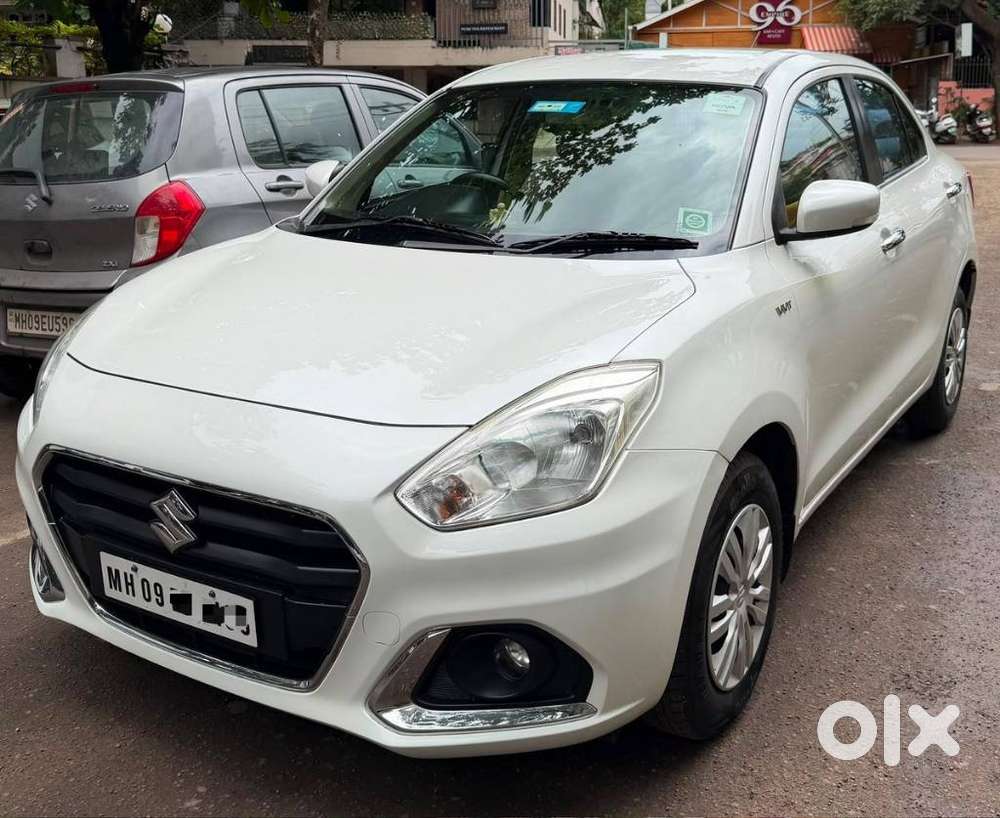 Maruti Suzuki Swift Dzire 1.2 Vxi, 2017, Petrol