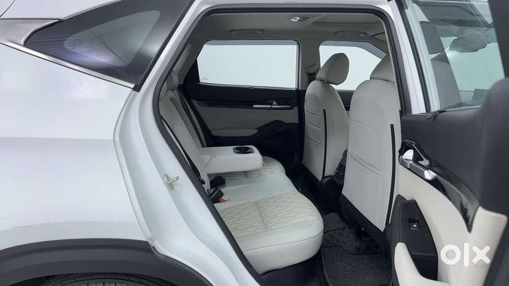 Kia Seltos Htx Ivt G, 2022, Petrol