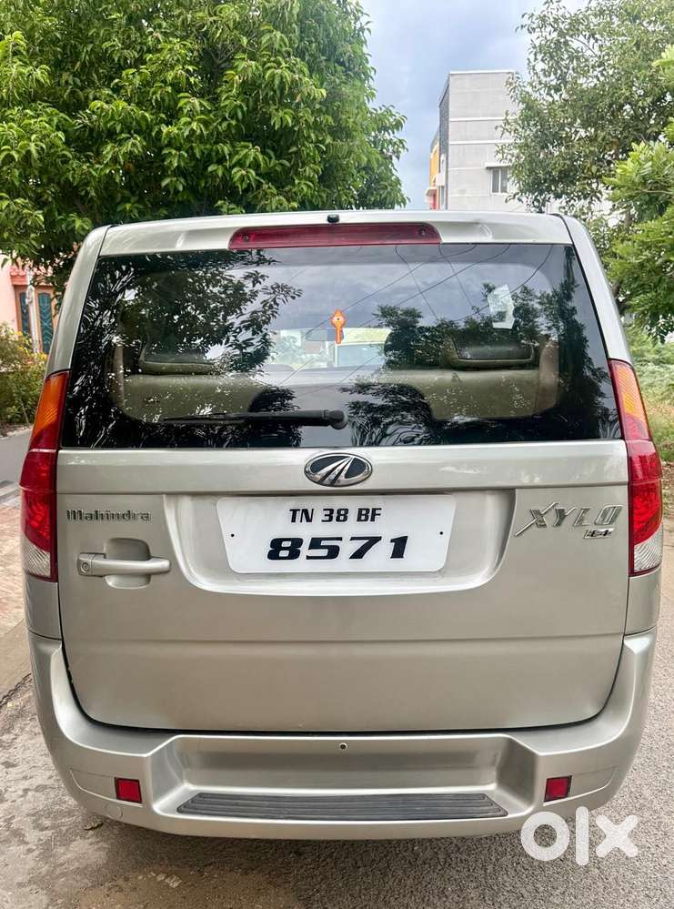 Mahindra Xylo, 2011, Diesel