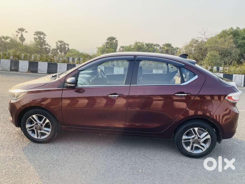 Tata Tiago, 2023, Petrol