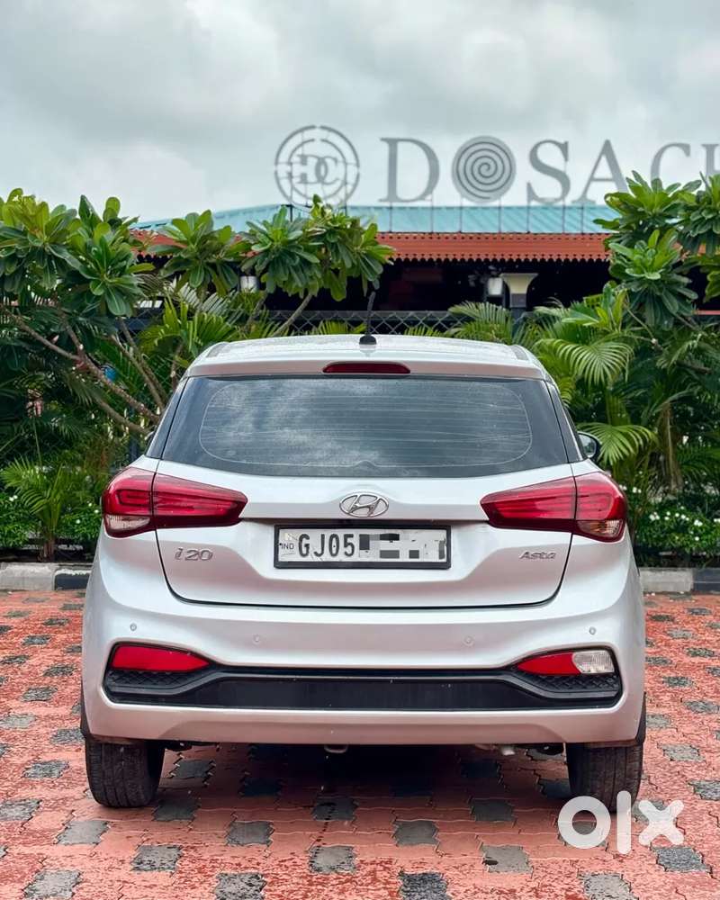 Hyundai Elite I20 1.4 Crdi Asta (o), 2018, Diesel