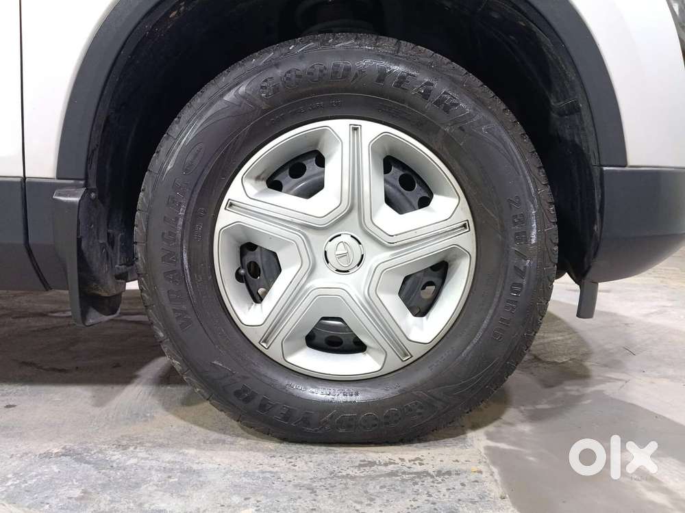 Tata Harrier Xm, 2019, Diesel