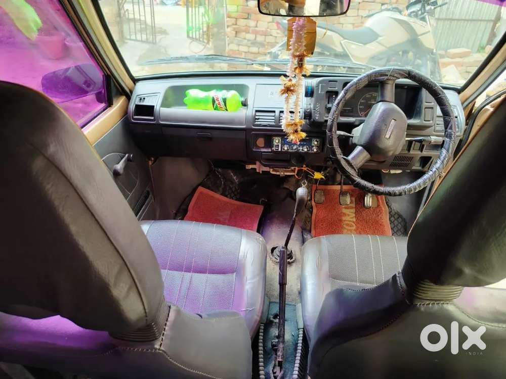 Maruti Suzuki 800 2003