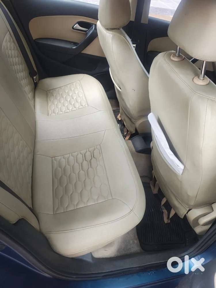 Volkswagen Polo 1.0 Highline Plus Connect Edition, 2018, Petrol