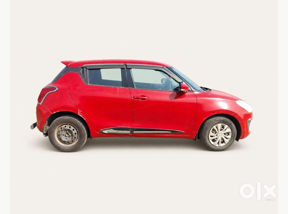 Maruti Suzuki Swift Vxi, 2019, Petrol