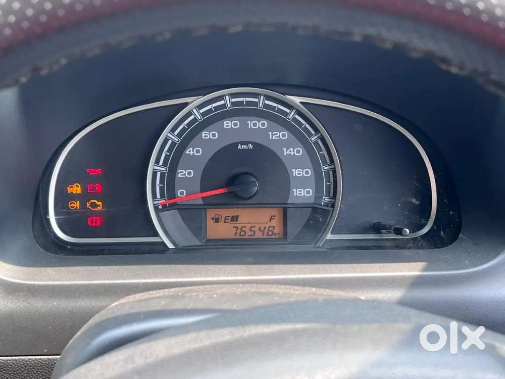 Maruti Alto Lxi Bsiv