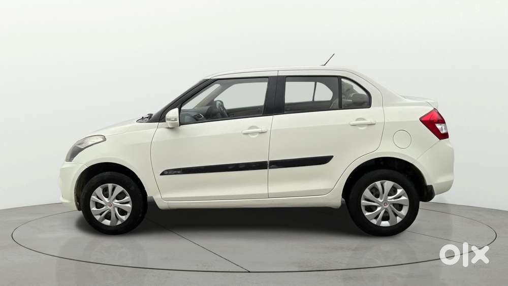 Maruti Suzuki Swift Dzire Vxi 1.2, 2015, Petrol