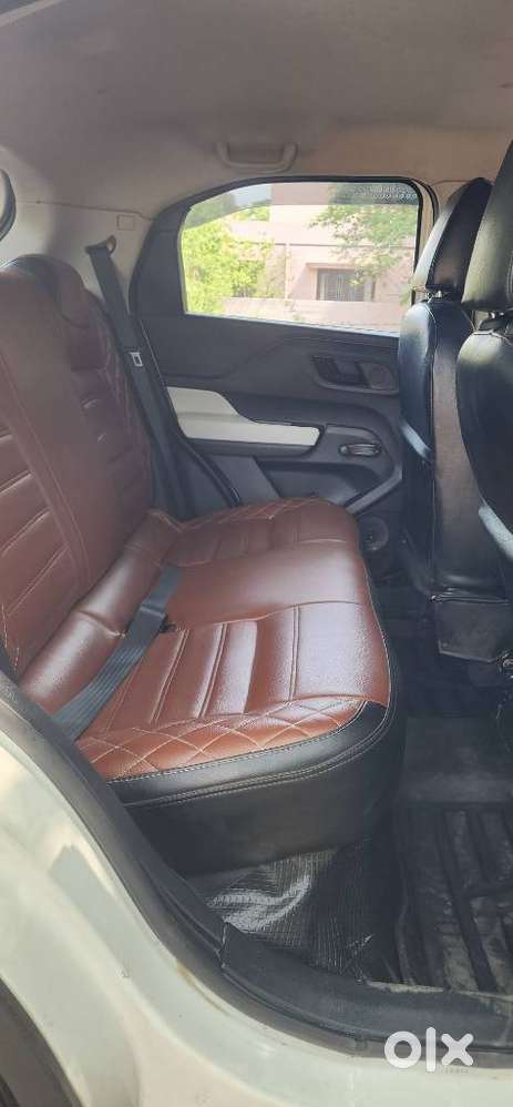 Tata Punch Pure, 2024, Petrol