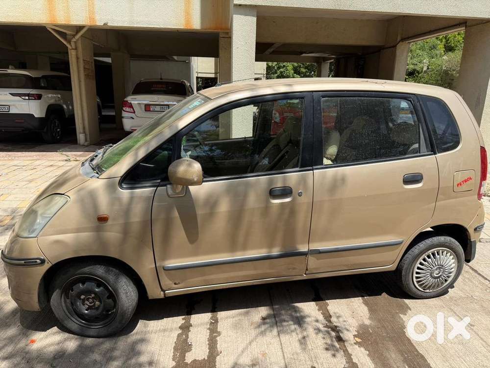 Maruti Suzuki Zen Estilo Petrol 2009