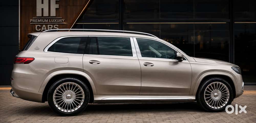 Mercedes-benz G Class Amg 400d, 2022, Diesel
