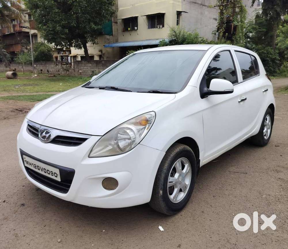 Hyundai I20 Diesel Sportz, 2011, Diesel