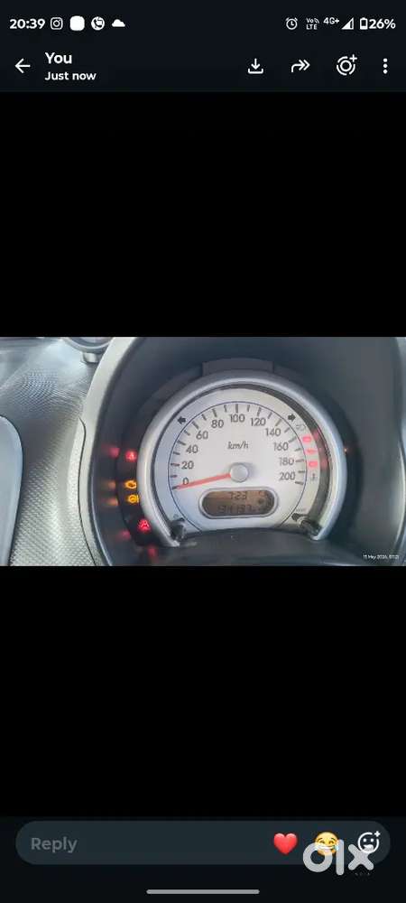 Maruti Suzuki Ritz Vdi 2012 Diesel Manual