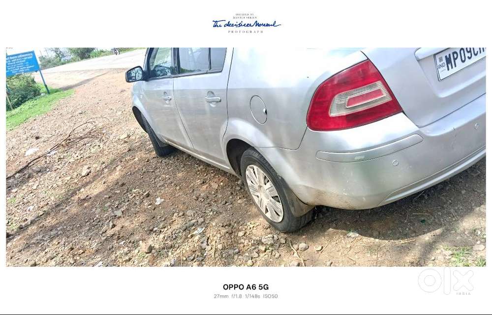 Good Condition