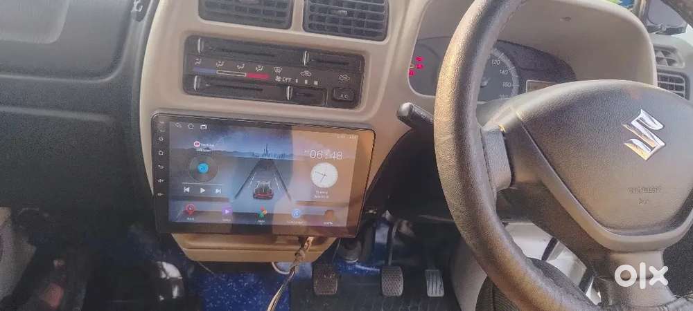 Maruti Suzuki Eeco 2023 Petrol & Lpg