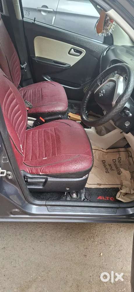 Maruti Suzuki 800 2020 Ac