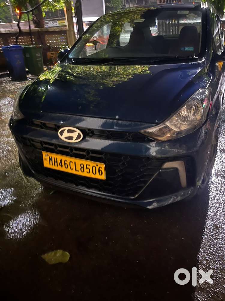 Hyundai Aura 2024 Variant