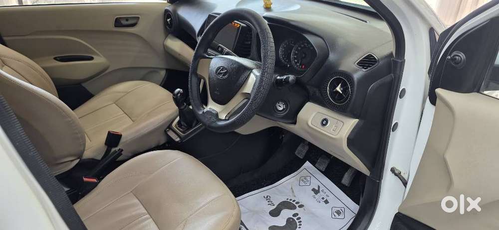 Hyundai New Santro 1.1 Era Executive, 2019, Cng & Hybrids