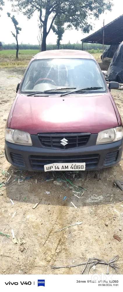 Maruti Suzuki Alto 2007