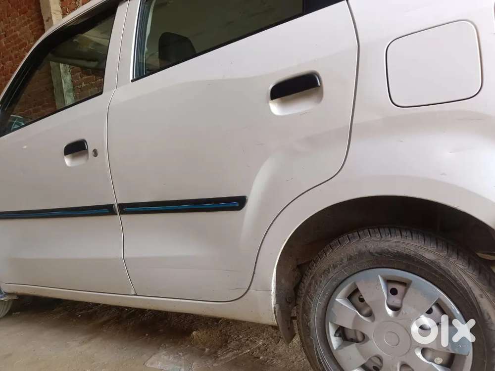 Maruti Suzuki Wagon R 2023 Zxi+ Manual